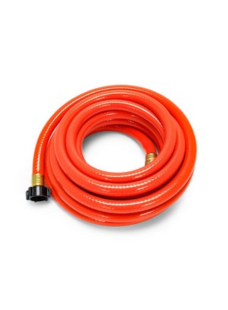 Camco Rhino 25Ft Clean-Out Camper & RV Black Water Hose - Features a Heavy-Duty PVC Design & Bright Orange Color - Clean-Out Camper Black Water, Grey Water or Tote Tanks - 5/8” Inside Diameter (22990) - pzsku/ZE576985B0C7D41748A82Z/45/1747979793/4171531c-5192-4c61-914d-1c61ac9e6a6a