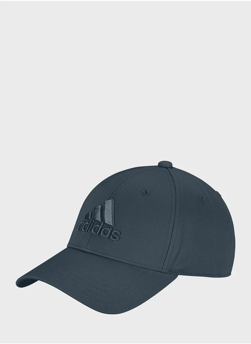 Adidas Logo Baseball Cap