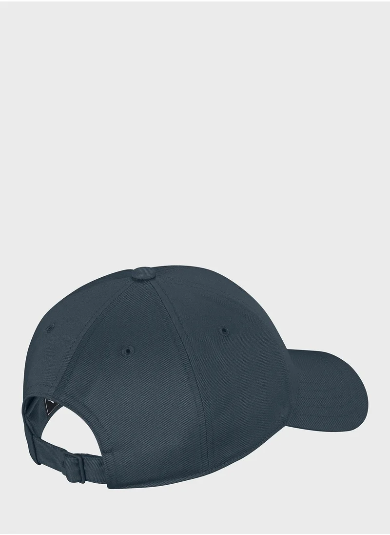 Adidas Logo Baseball Cap
