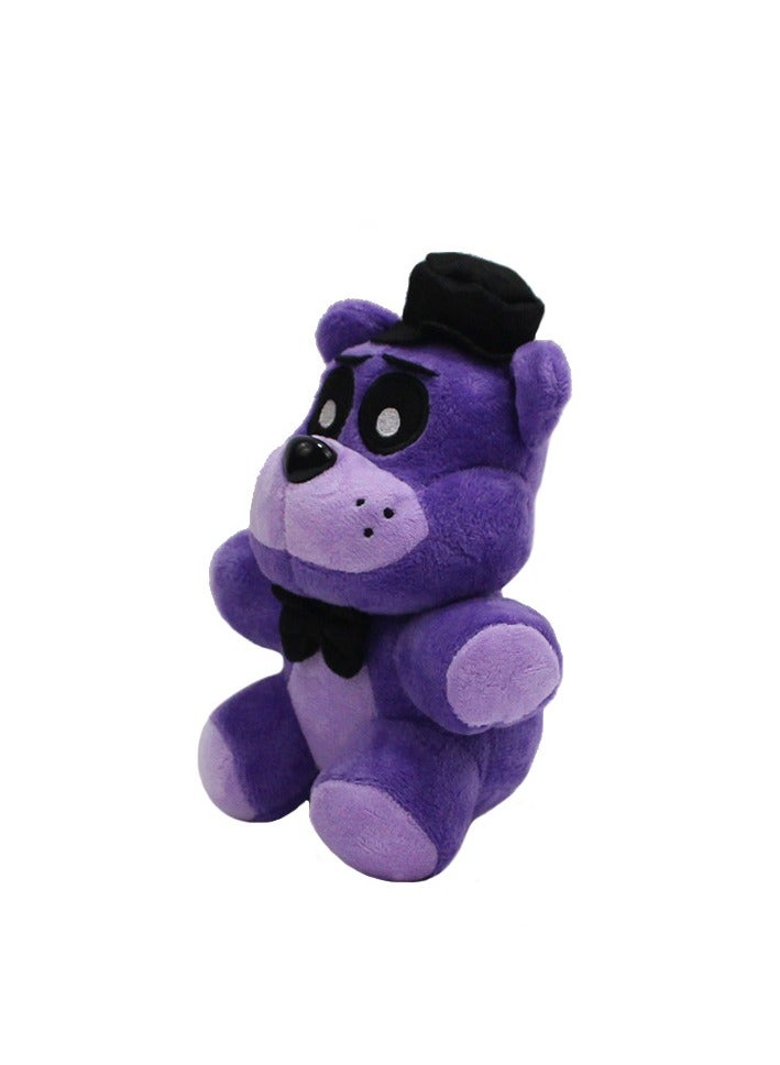 general Bear Plush Toy - Children's Doll Play Peripheral Doll - Image 2