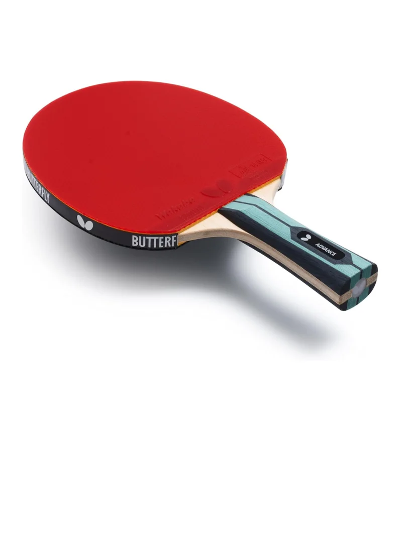 BUTTERFLY Butterfly Table Tennis Racket Professional Table Tennis Racket for Beginners and Advanced Players with ITTF Approval for Competitions 44906901011142