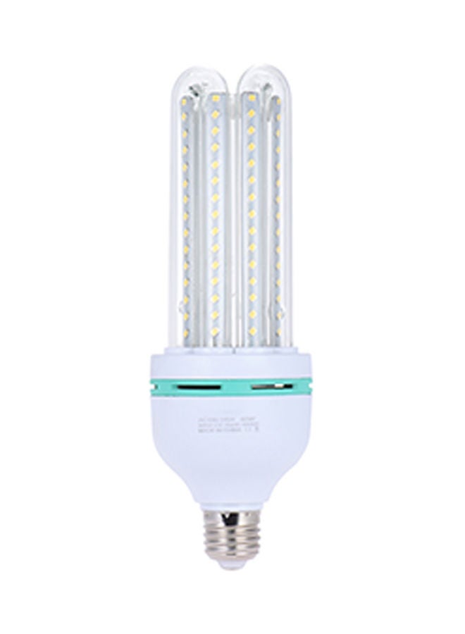 NIBEMINENT LED Corn Bulb Light Lamp White 