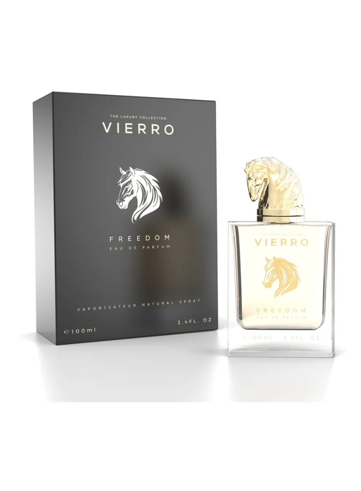 Vierro Freedom - Image 1