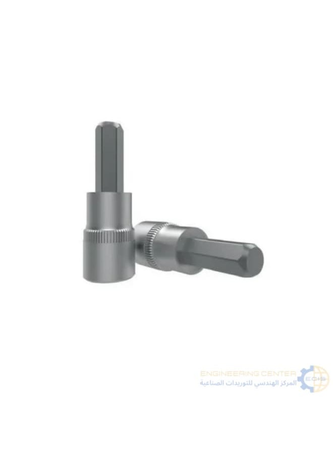 Apt - APT 2 1/2" 10mm Square Hex Long Socket Bit - Image 1