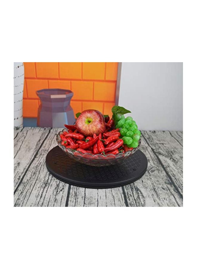 SAMYO Heavy Duty Rotating Swivel Stand - Image 5