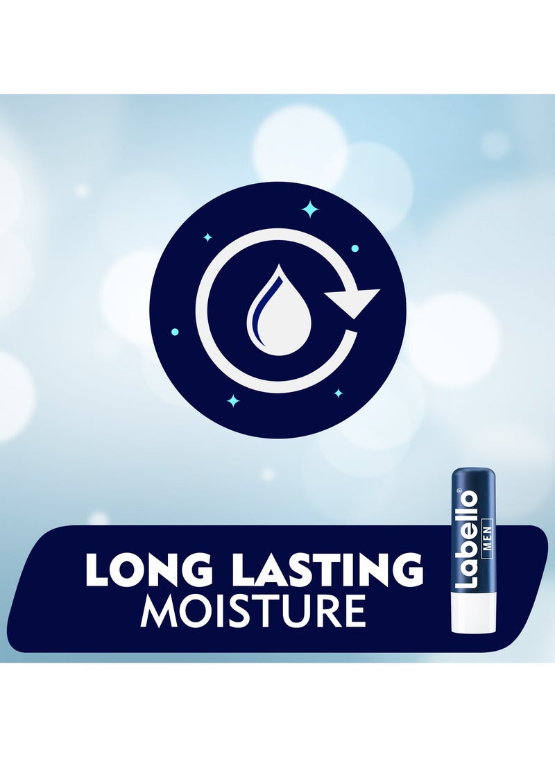 Labello بلسم الشفاه المرطب - عبوة من 2 - Image 5