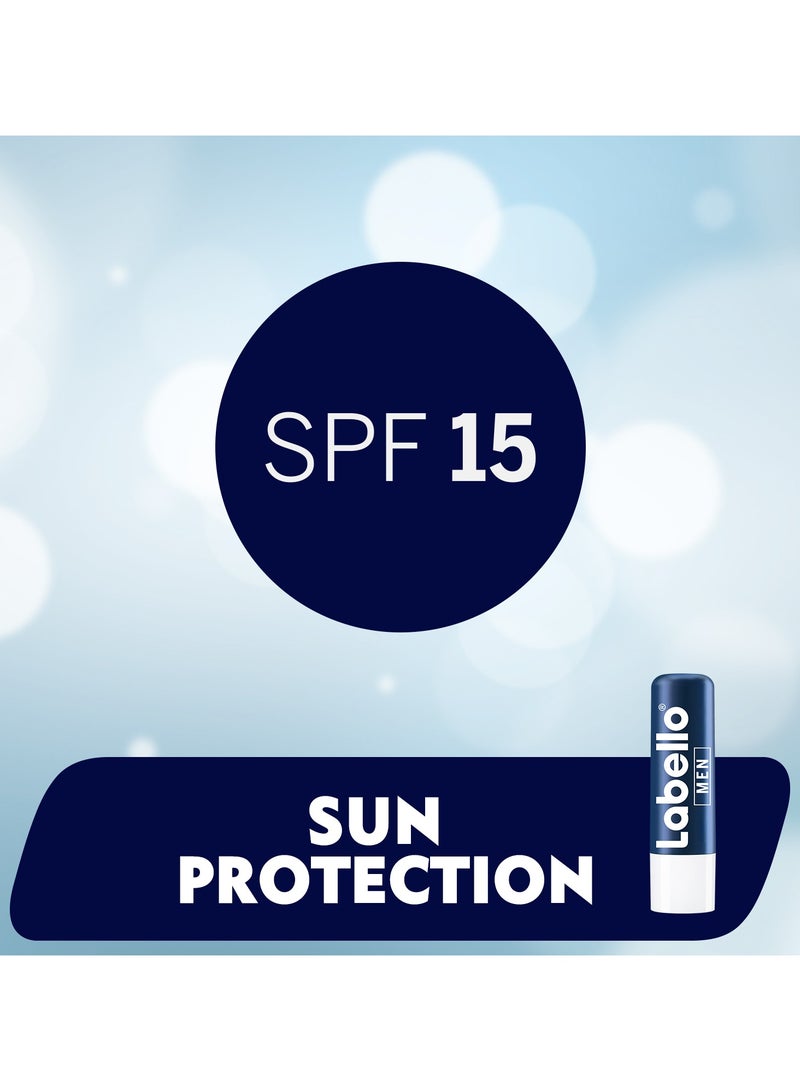 Labello بلسم الشفاه المرطب - عبوة من 2 - Image 4