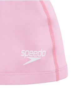 speedo Ultra Pace Swimming Cap Pink  - Image 3