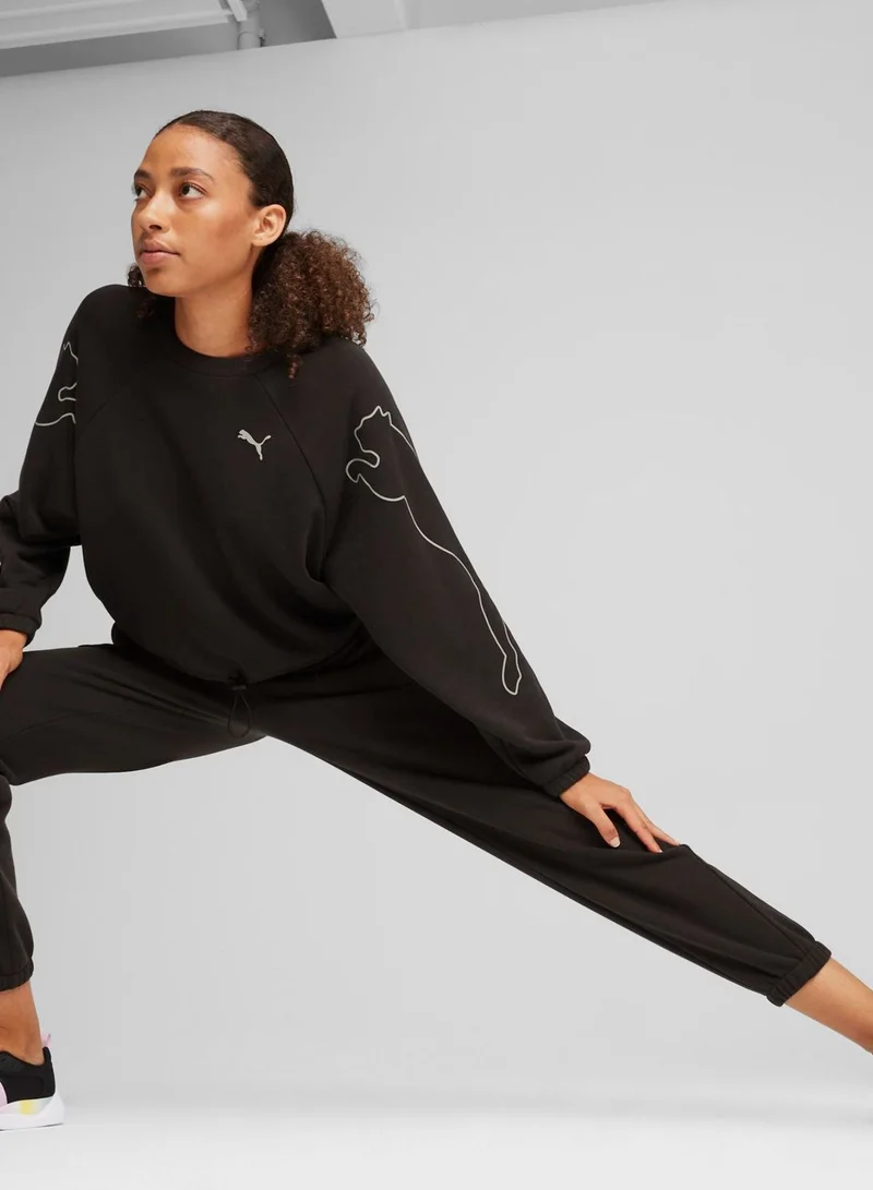 PUMA Motion Sweatshirt