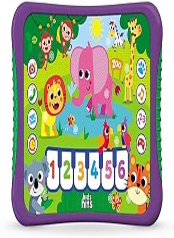Kids hits Hit Pad My Busy Zoo 