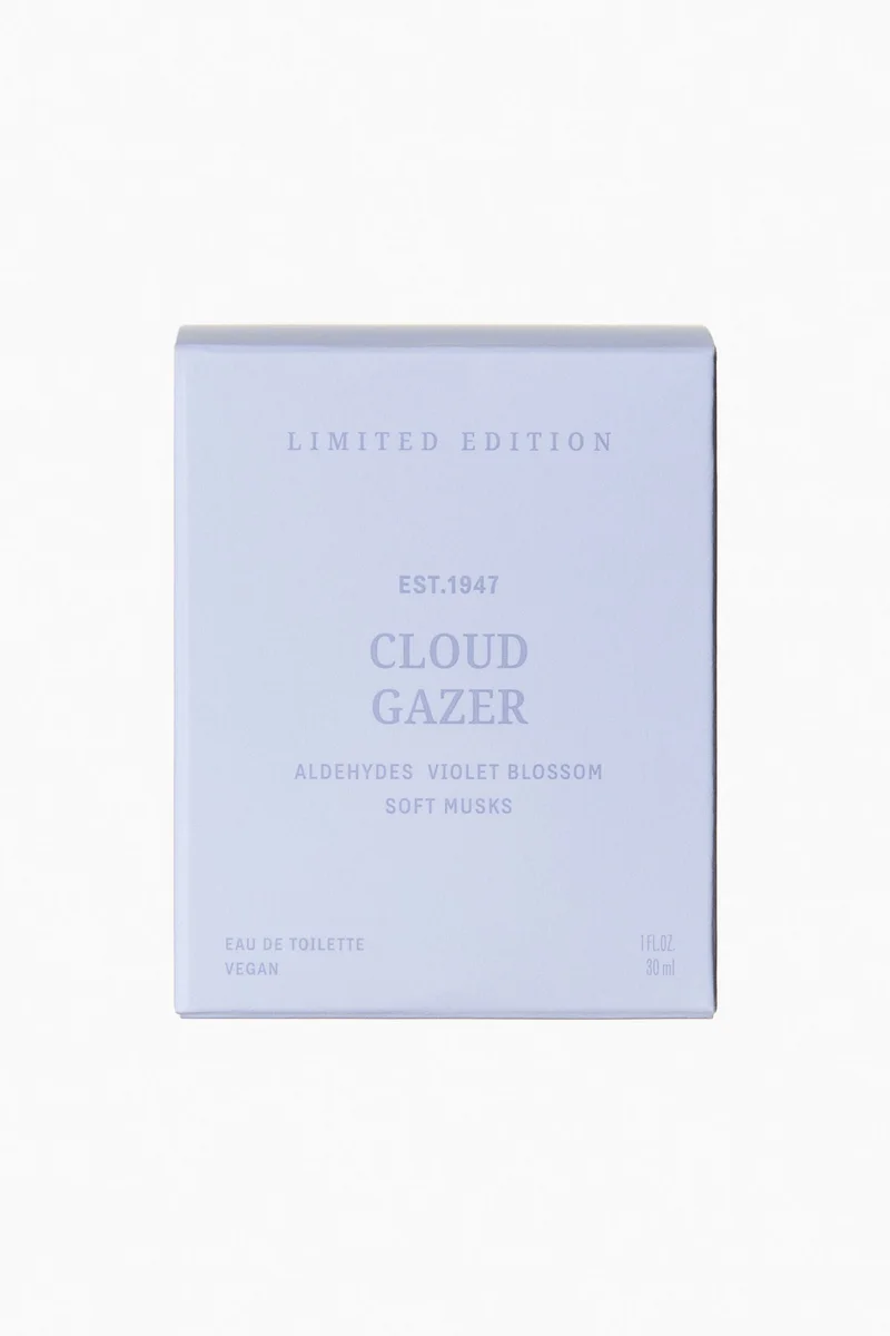 H&M Cloud Gazer EdT