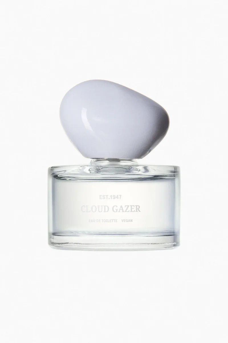 H&M Cloud Gazer EdT