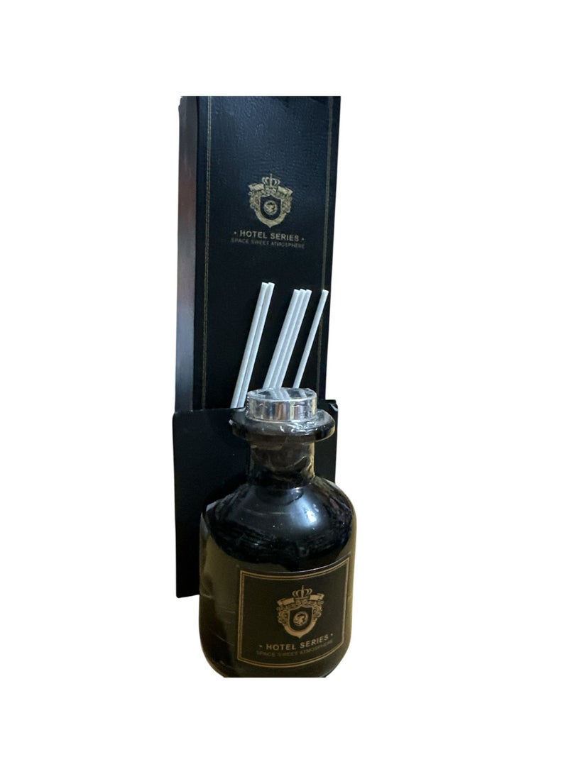 A wonderful perfume bottle made of strong, high-quality glass - Image 3