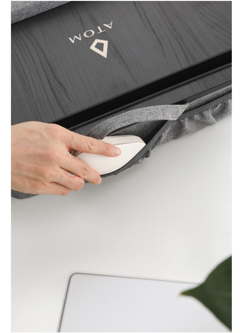 Atom portable table