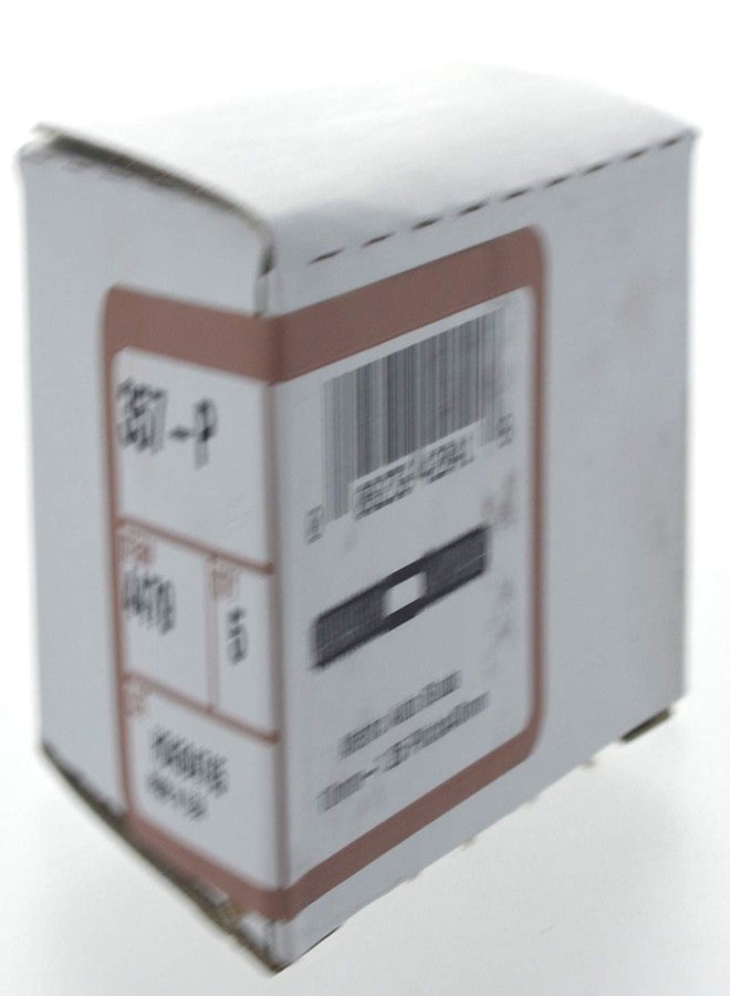 هيلمان مجموعة هيلمان 4479 مسامير تثبيت مترية للسيارات M10- 1.25 × 48، عبوة من 5 قطع، رمادي - Image 2