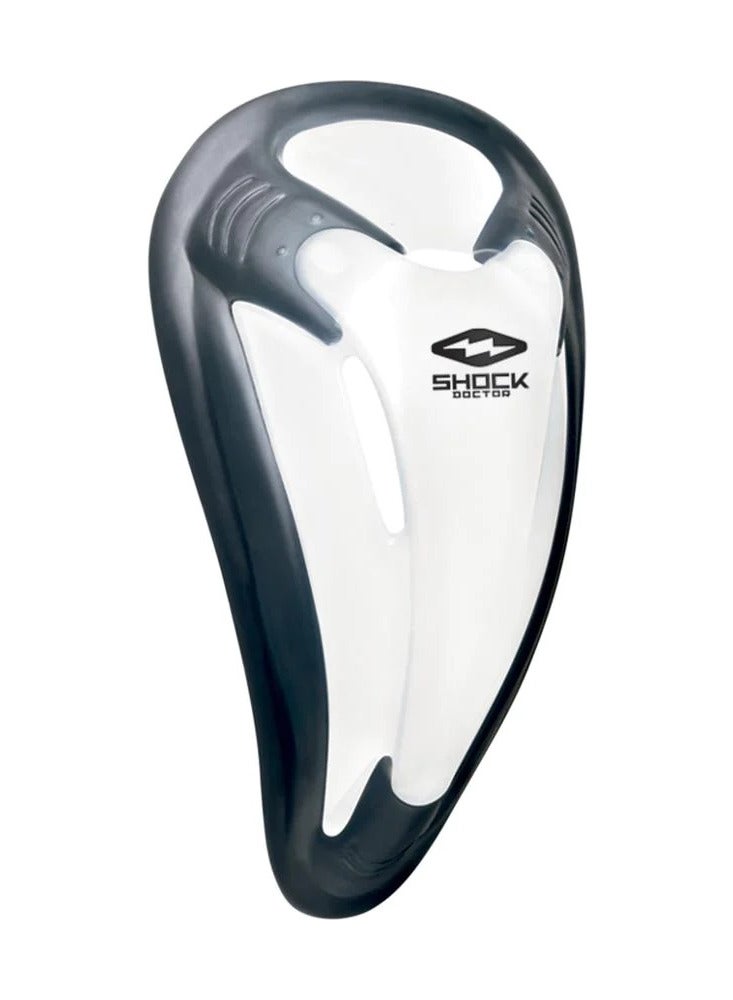 Shock Doctor SD  BIOFLEX CUP TEEN BLACK LARGE - Image 1