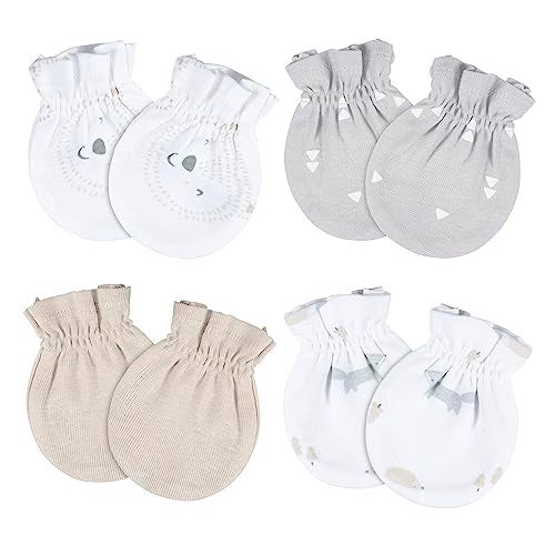 Gerber Baby Boys 12 Piece Layette Gift Set, Woodland, 6-9 Months - Image 5
