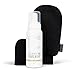 Get Into The Limelight Original, Dark Starter Kit with Self Tanning Mousse Plus Body and Face Applicator Mitts, Develops in 8+ Hours - Image 2