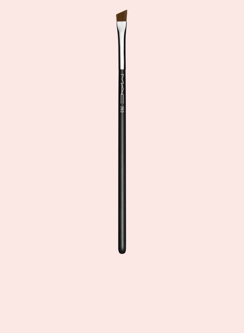MAC Cosmetics 263 Small Angle Brush
