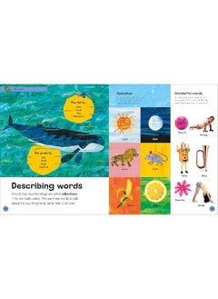 The Very Hungry Caterpillar's Very First Encyclopedia: An Introduction to Everything, for VERY Hungry Young Minds  - Image 5