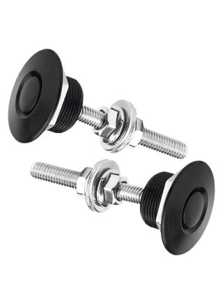 Quick Latch Hood Pins, Quick Release Lock Latch Bumper, Bumper Quick Release Latch Fastener Push Button Bonnet 1.25 inch Universal Aluminum Vehicle Quick Latch Hood Pins Locking - pzsku/ZE579B58F99E4EDB72B27Z/45/_/1717031463/04979932-b6ba-46a9-bda5-312197f8dc36