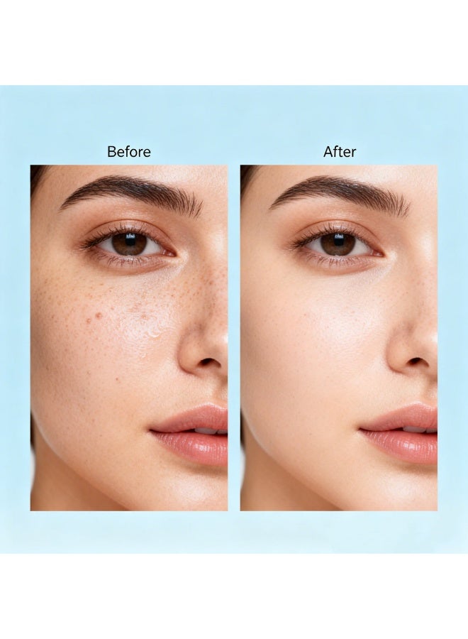 DENEFIS Anti-Acne and Black Spot Purifier Deep Cleaning Foaming Gel 200ml - Image 4