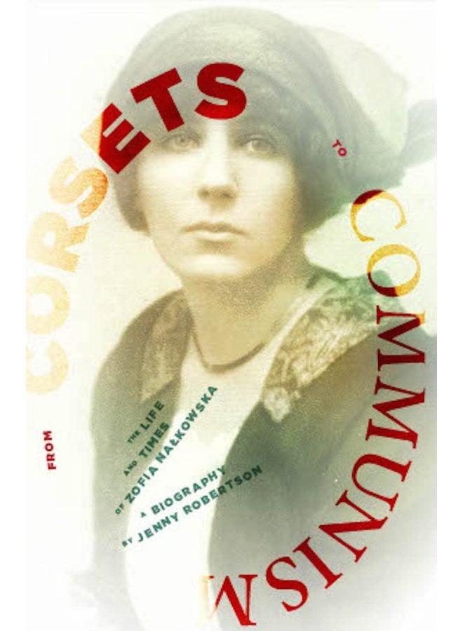 From Corsets to Communism: The Life and Times of Zofia Nalkowska  - Image 1
