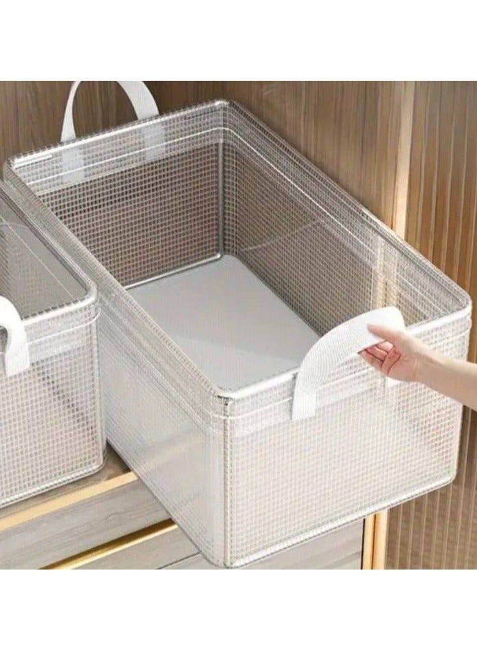 بوكس تنظيم الملابس وتربروف  - Image 3