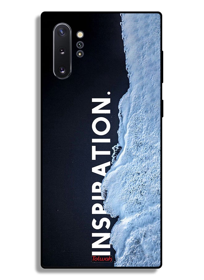 Tolwak - Samsung Galaxy Note 10 Plus Protective Case Cover Inspiration - Image 1