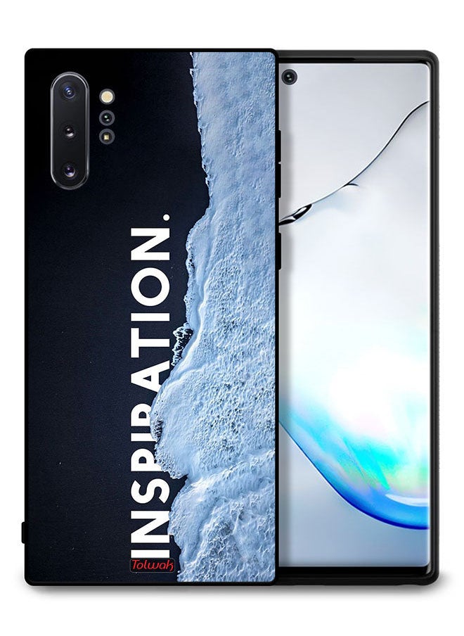 Tolwak - Samsung Galaxy Note 10 Plus Protective Case Cover Inspiration - Image 1