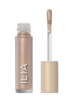 Liquid Powder Chromatic Eye Tint | Non-Toxic, Vegan, Cruelty-Free, Clean Makeup (Glaze)