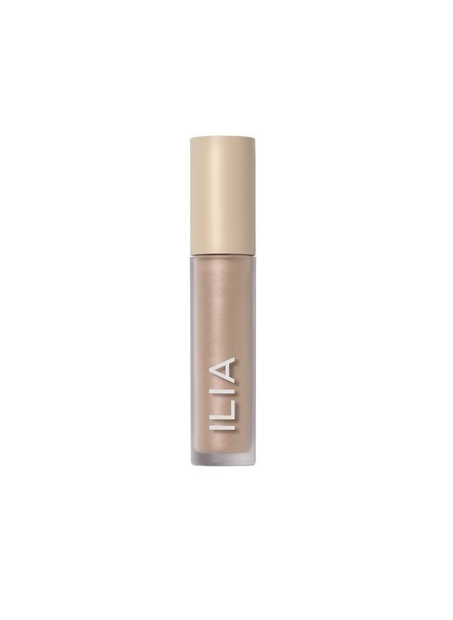 ILIA - Liquid Powder Chromatic Eye Tint | Non-Toxic, Vegan, Cruelty-Free, Clean Makeup (Glaze) - Image 1