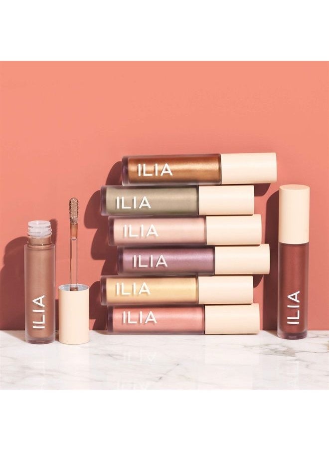 ILIA - Liquid Powder Chromatic Eye Tint | Non-Toxic, Vegan, Cruelty-Free, Clean Makeup (Glaze) - Image 1