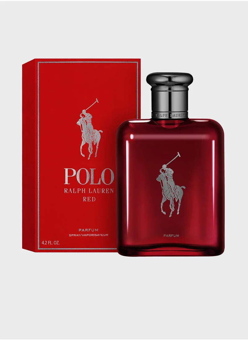 RALPH LAUREN Ralph Lauren Polo Red Parfum 125Ml