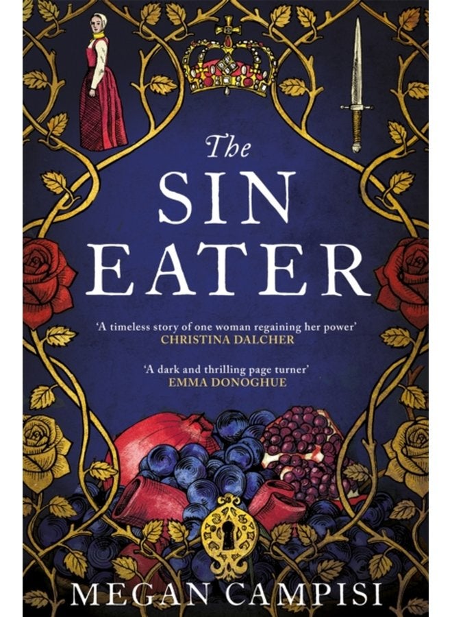 The Sin Eater - Paperback