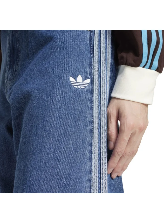 adidas Originals Adidas Firebird Pants Blue Pants (1/1) Pants For Men