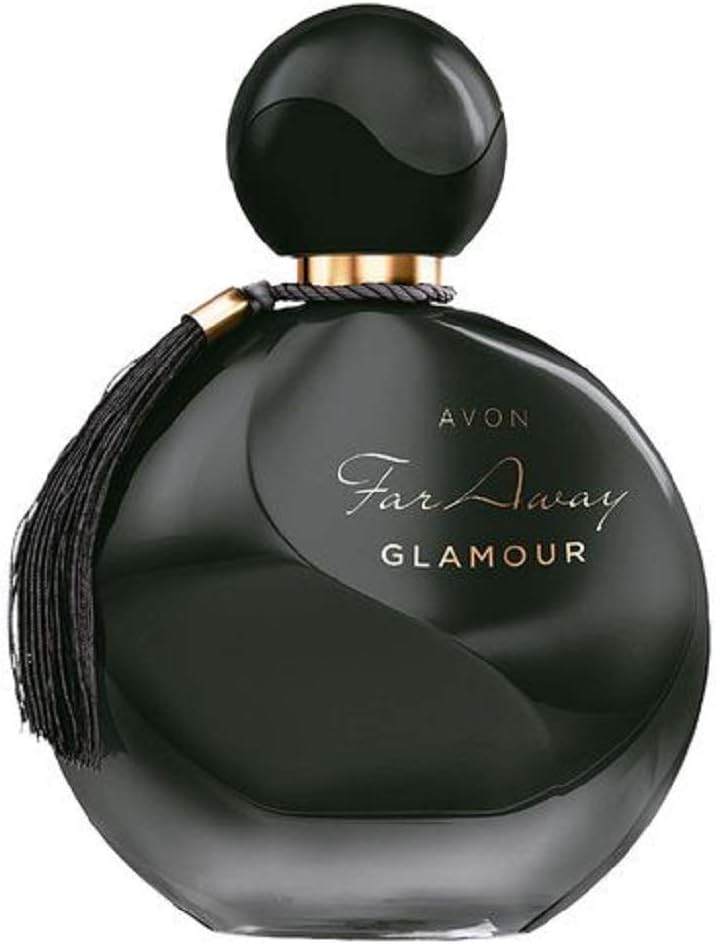 Avon Far Away Glamour EDP Eau de Parfum Perfume Large 100ml