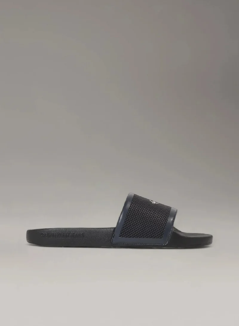 Calvin Klein Jeans Logo Sliders