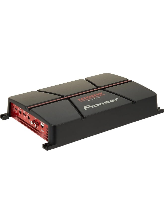Pioneer Pioneer Gm-A5702 2 Channel Bridgeable Amplifier With Bass Boost  - Image 1