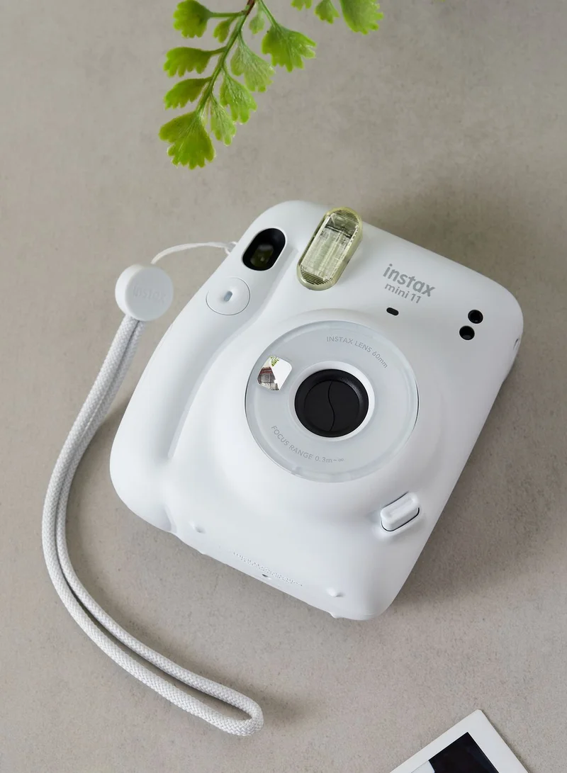 FUJIFILM Mini 11 Instax Camera  1 Pack Film