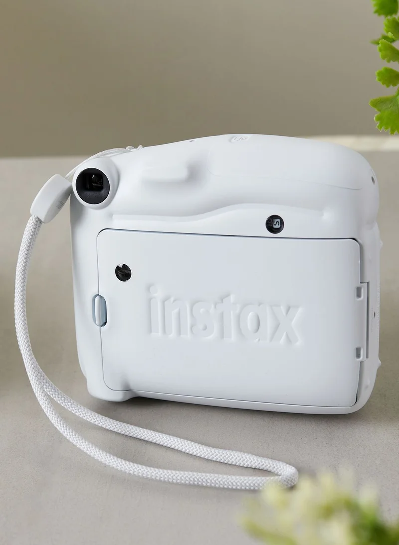 FUJIFILM Mini 11 Instax Camera  1 Pack Film
