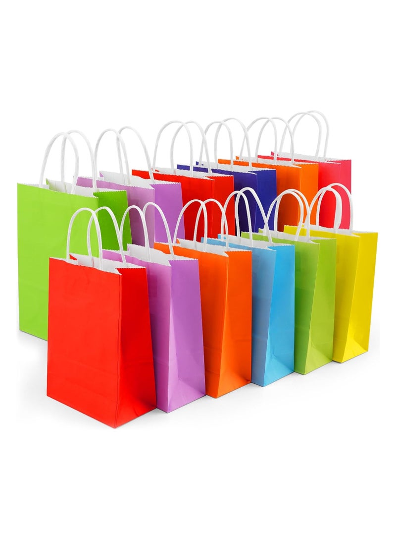 32 Pcs Gift Bags for Kids Birthday Party Favors (21x15x8) - Image 1