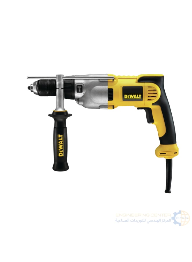 ديوالت شنيور هيلتي 26مم 800 وات D25133K-B5 ديوالت