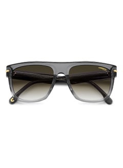 Carrera RECTANGULAR FLAT TOP CARRERA Sunglasses  - Image 4