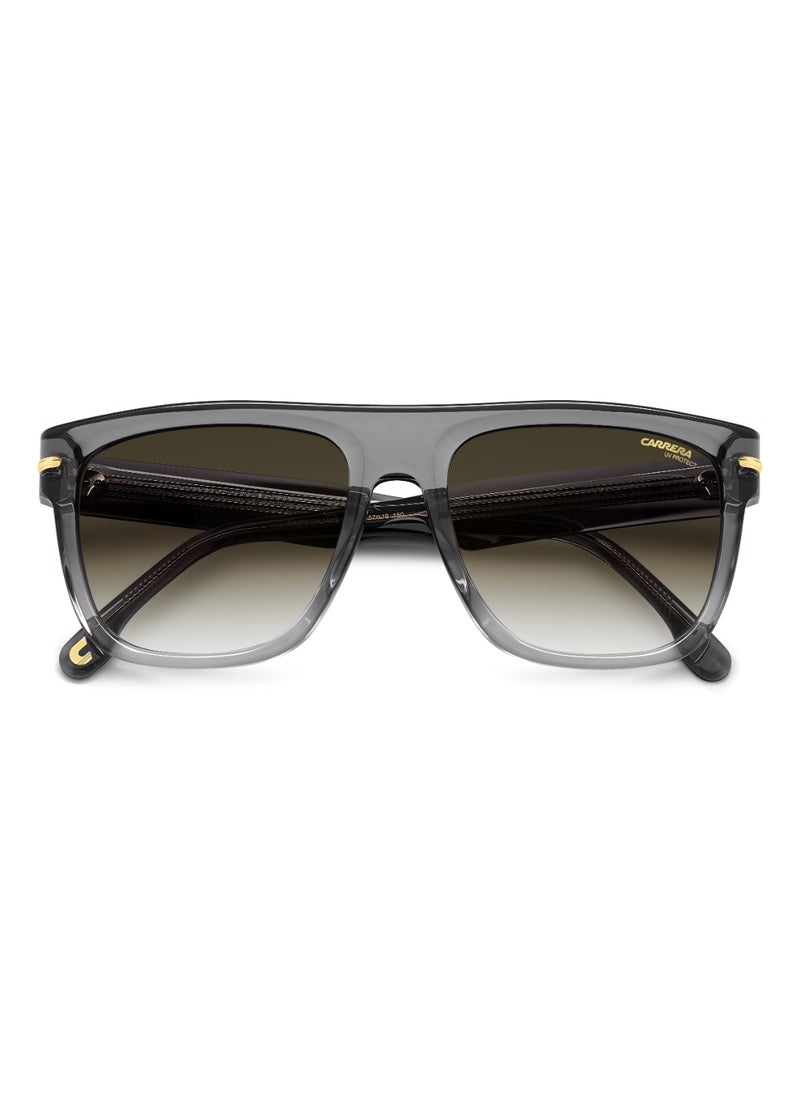 Carrera RECTANGULAR FLAT TOP CARRERA Sunglasses  - Image 4
