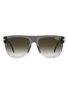 Carrera RECTANGULAR FLAT TOP CARRERA Sunglasses  - Image 3