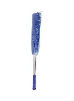 Epsilon Microfiber Duster- EPS1242| Powerful and Super-Efficient Performance, Microfiber Duster for Easy Dusting| Perfect for Cleaning Cars, Windows, Furniture, Etc| Blue  - Image 1
