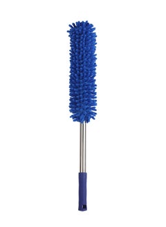 Epsilon Microfiber Duster- EPS1242| Powerful and Super-Efficient Performance, Microfiber Duster for Easy Dusting| Perfect for Cleaning Cars, Windows, Furniture, Etc| Blue  - Image 3