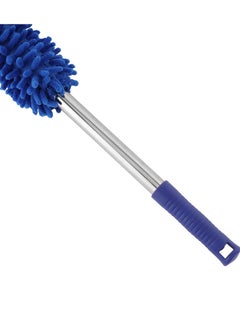 Epsilon Microfiber Duster- EPS1242| Powerful and Super-Efficient Performance, Microfiber Duster for Easy Dusting| Perfect for Cleaning Cars, Windows, Furniture, Etc| Blue  - Image 5