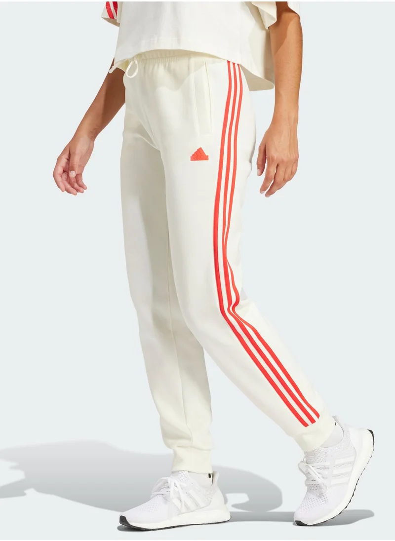 Adidas 3 Stripes Future Icons Reglan Pants